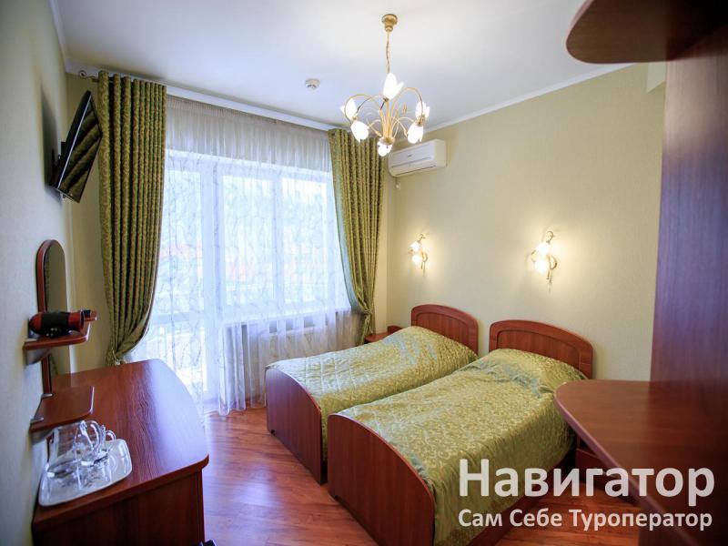 ЛОТОС - мини-гостиница в Мацеста ЛОТОС - мини-гостиница в Мацеста