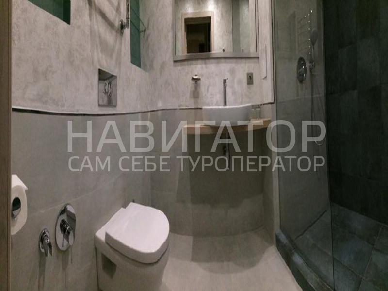 ТАЛИСМАН - отель в Сочи - центр ТАЛИСМАН - отель в Сочи - центр