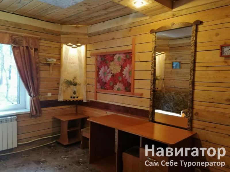 МАРАЛ - мини-отель в Эльбрус МАРАЛ - мини-отель в Эльбрус