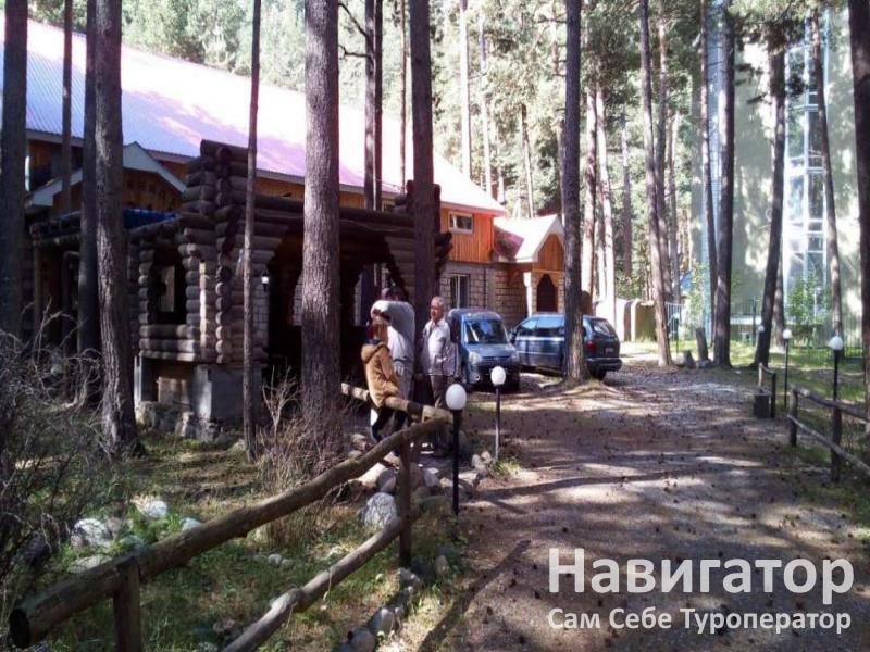 МАРАЛ - мини-отель в Эльбрус МАРАЛ - мини-отель в Эльбрус