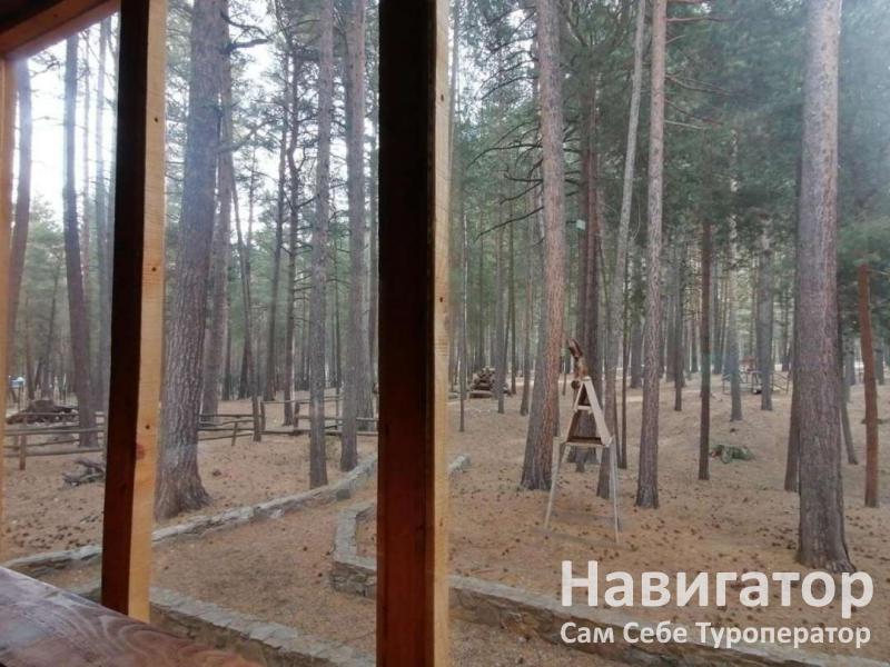 МАРАЛ - мини-отель в Эльбрус МАРАЛ - мини-отель в Эльбрус