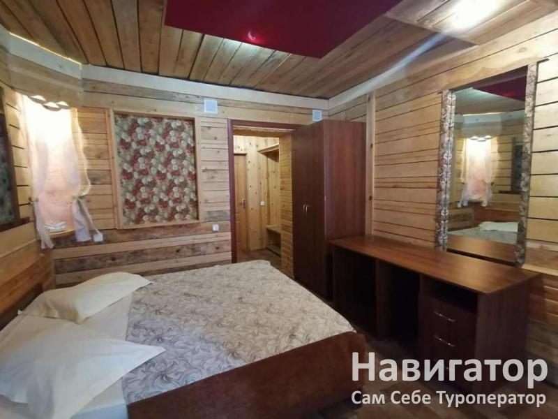 МАРАЛ - мини-отель в Эльбрус МАРАЛ - мини-отель в Эльбрус