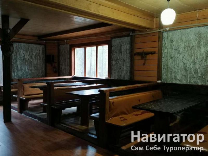 МАРАЛ - мини-отель в Эльбрус МАРАЛ - мини-отель в Эльбрус