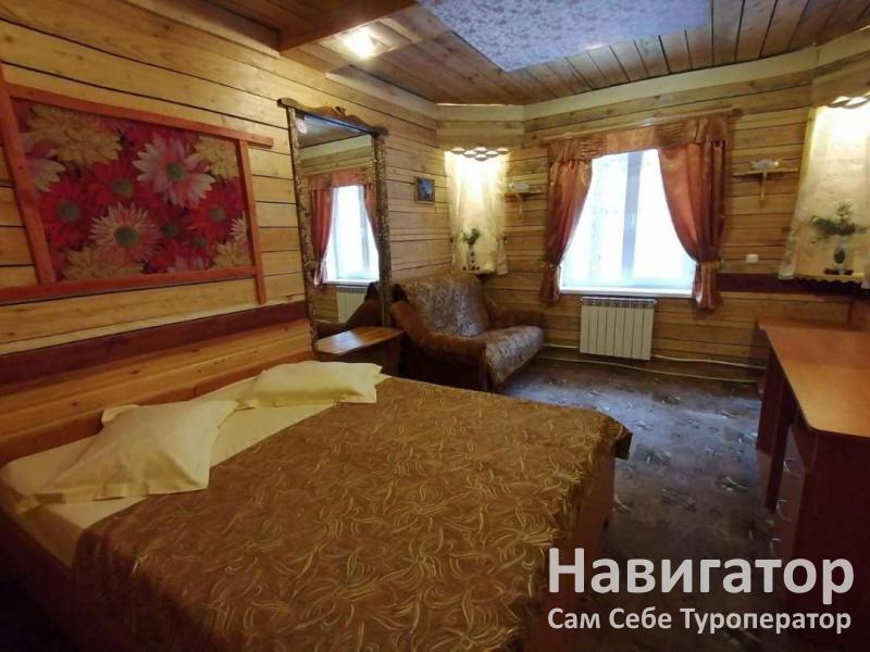 МАРАЛ - мини-отель в Эльбрус МАРАЛ - мини-отель в Эльбрус