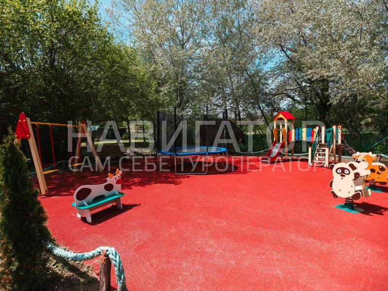 КУРА-ЦЕЦЕ - загородный клуб в Горячий ключ КУРА-ЦЕЦЕ - загородный клуб в Горячий ключ