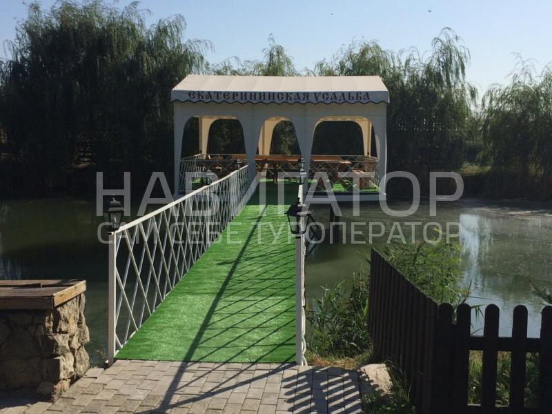 ЕКАТЕРИНИНСКАЯ - усадьба в Краснодар ЕКАТЕРИНИНСКАЯ - усадьба в Краснодар