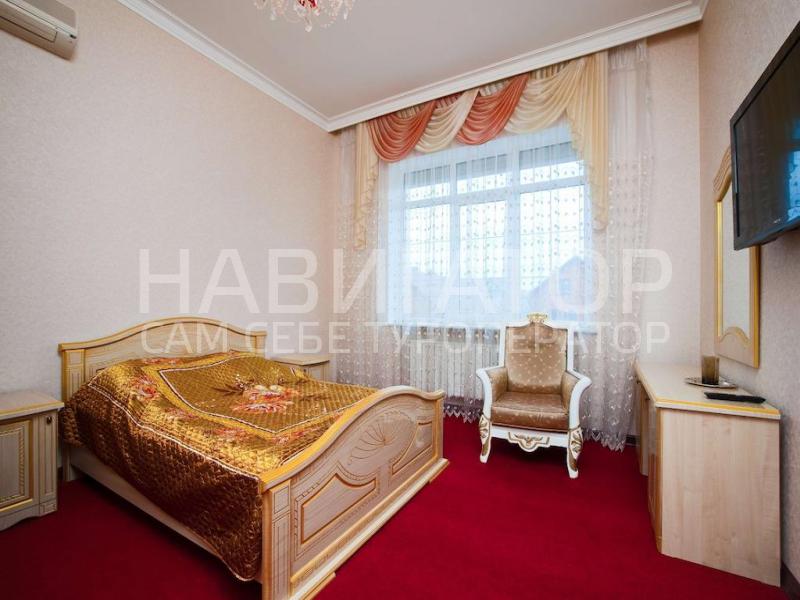 ТИП - ТОП - гостиница в Краснодар