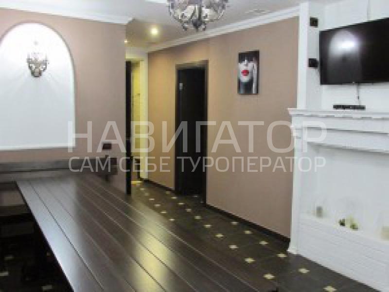 САДКО - гостевой дом в Кропоткин