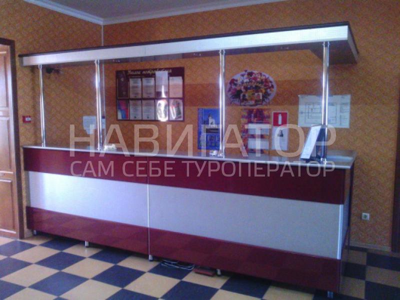 ПРЕМЬЕР - гостиница в Города Краснодарского края