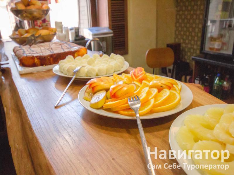 ВЕРТИКАЛЬ - отель в Архыз ВЕРТИКАЛЬ - отель в Архыз