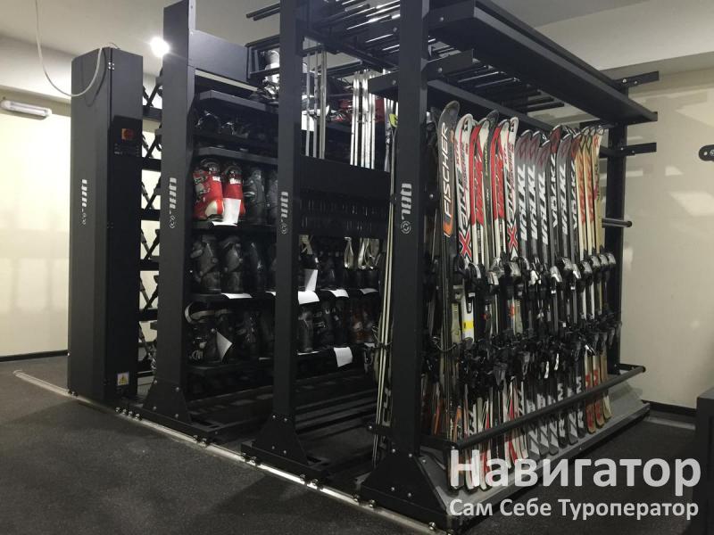 ВЕРТИКАЛЬ - отель в Архыз ВЕРТИКАЛЬ - отель в Архыз