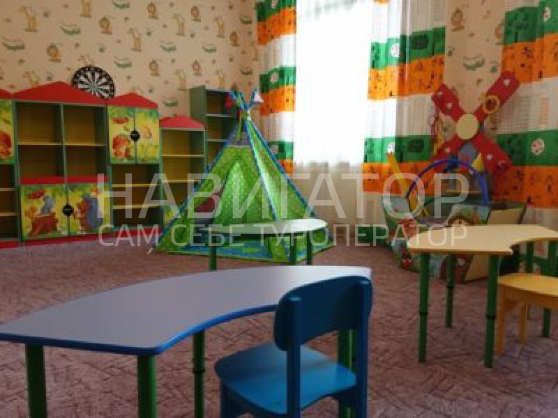ВЕРТИКАЛЬ - отель в Архыз ВЕРТИКАЛЬ - отель в Архыз