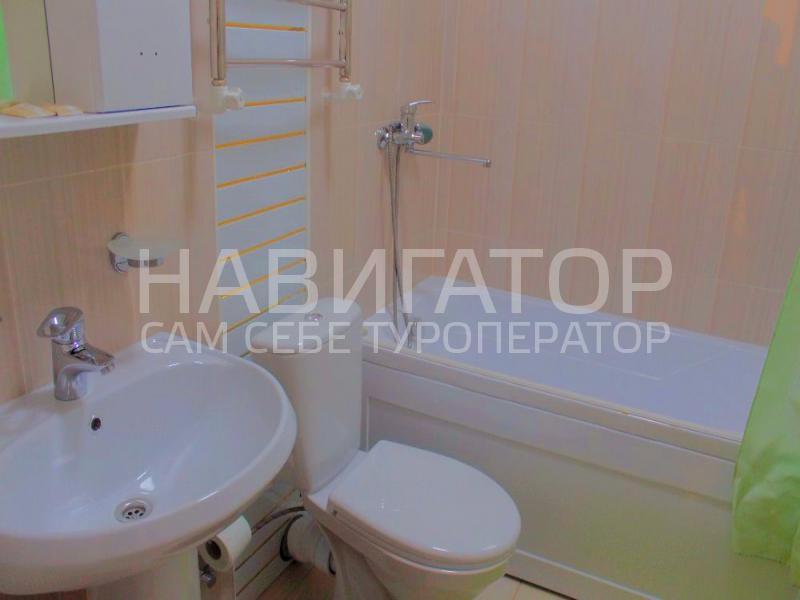 КАВКАЗ - отель в Архыз КАВКАЗ - отель в Архыз