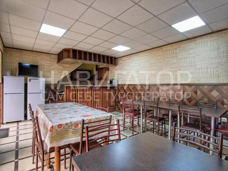 КАВКАЗ - отель в Архыз КАВКАЗ - отель в Архыз