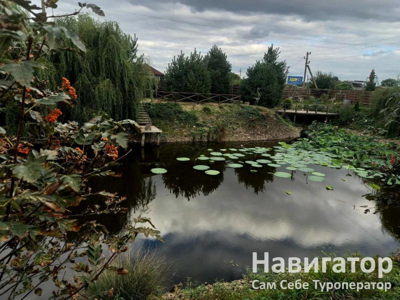ВЕНЕРА - база отдыха в Мостовской район ВЕНЕРА - база отдыха в Мостовской район