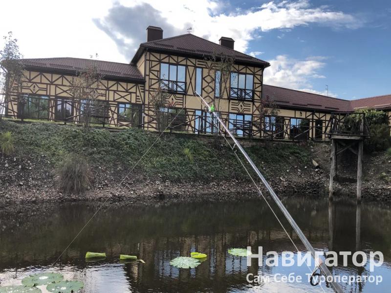 ВЕНЕРА - база отдыха в Мостовской район ВЕНЕРА - база отдыха в Мостовской район
