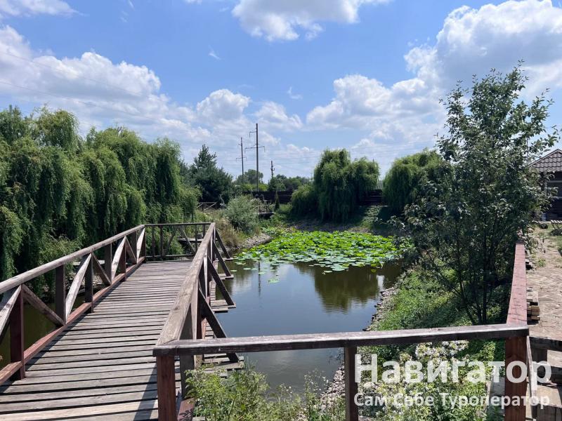 ВЕНЕРА - база отдыха в Мостовской район ВЕНЕРА - база отдыха в Мостовской район