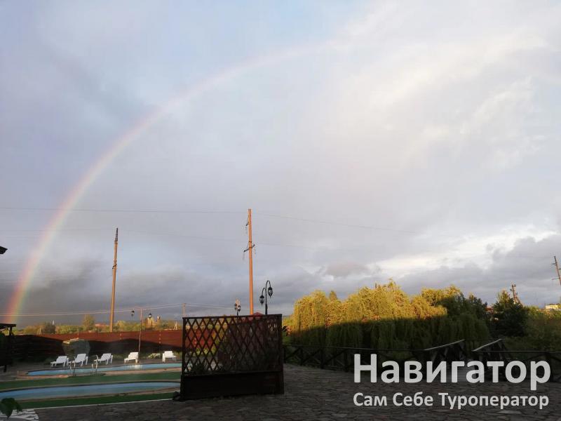 ВЕНЕРА - база отдыха в Мостовской район