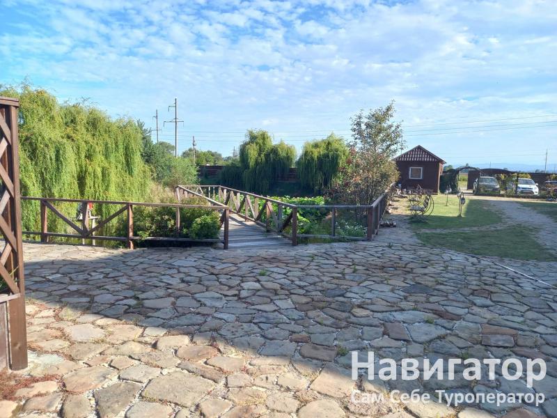 ВЕНЕРА - база отдыха в Мостовской район ВЕНЕРА - база отдыха в Мостовской район