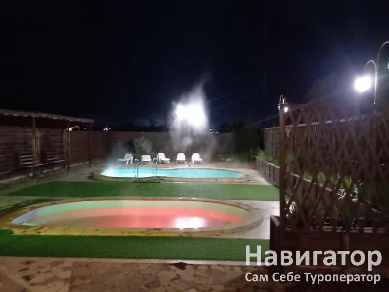 ВЕНЕРА - база отдыха в Мостовской район ВЕНЕРА - база отдыха в Мостовской район