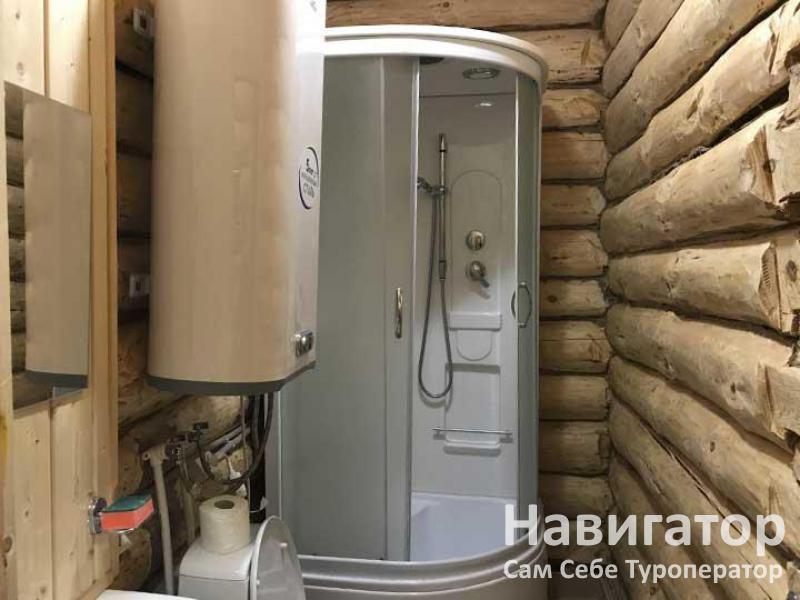КИТЕЖ - шале-отель в Архыз КИТЕЖ - шале-отель в Архыз