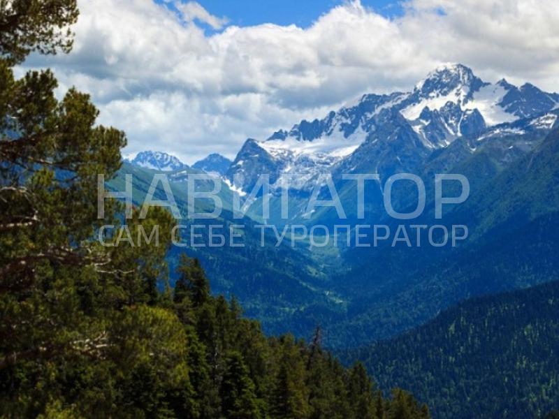 КИТЕЖ - шале-отель в Архыз КИТЕЖ - шале-отель в Архыз