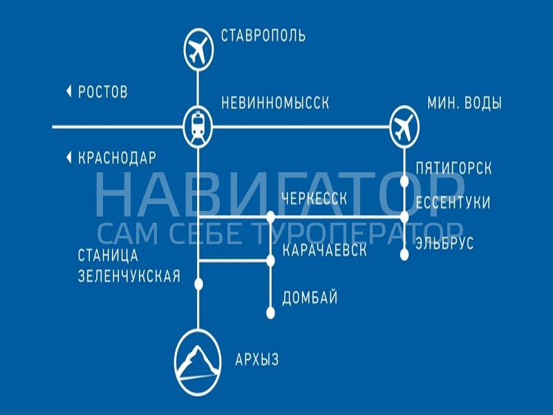 КИТЕЖ - шале-отель в Архыз КИТЕЖ - шале-отель в Архыз