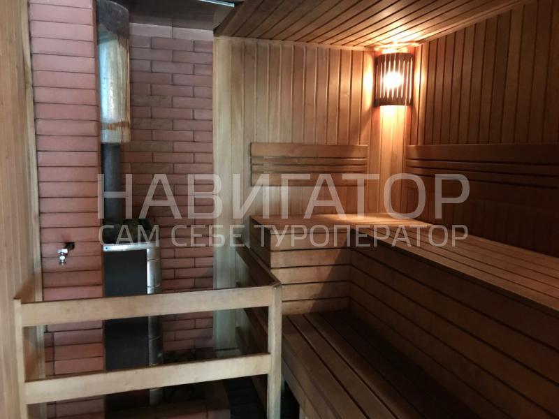 КИТЕЖ - шале-отель в Архыз КИТЕЖ - шале-отель в Архыз