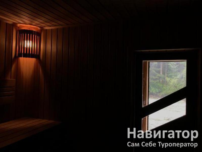 КИТЕЖ - шале-отель в Архыз КИТЕЖ - шале-отель в Архыз