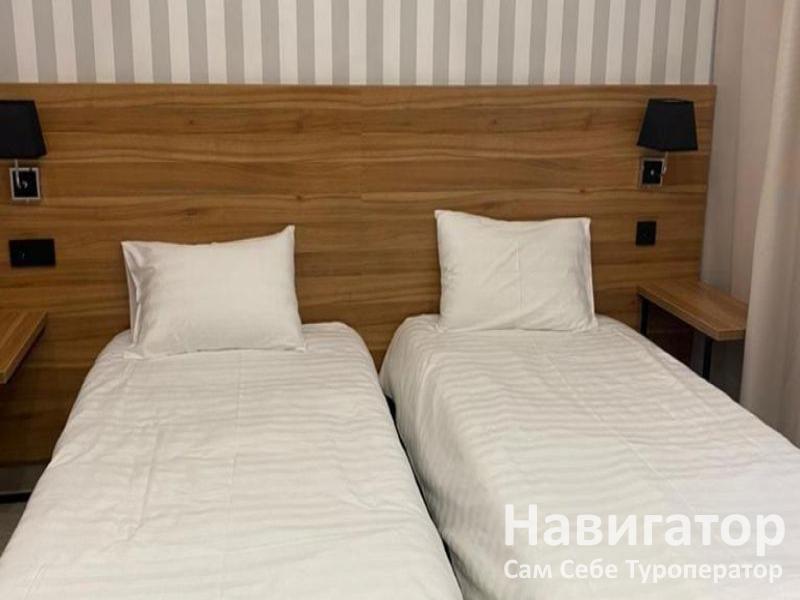 КИТЕЖ - шале-отель в Архыз КИТЕЖ - шале-отель в Архыз