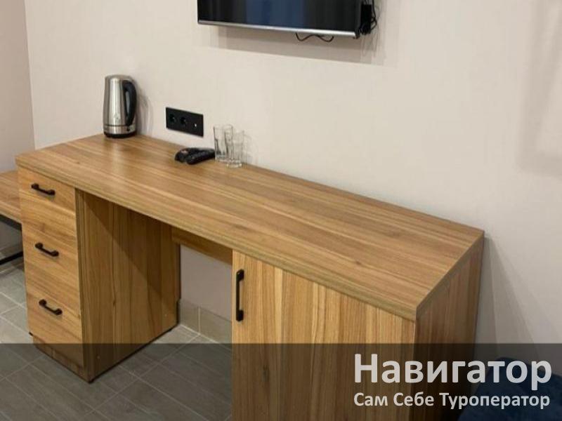 КИТЕЖ - шале-отель в Архыз КИТЕЖ - шале-отель в Архыз