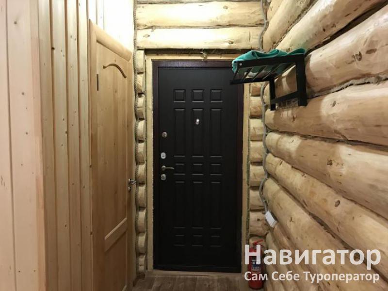 КИТЕЖ - шале-отель в Архыз КИТЕЖ - шале-отель в Архыз