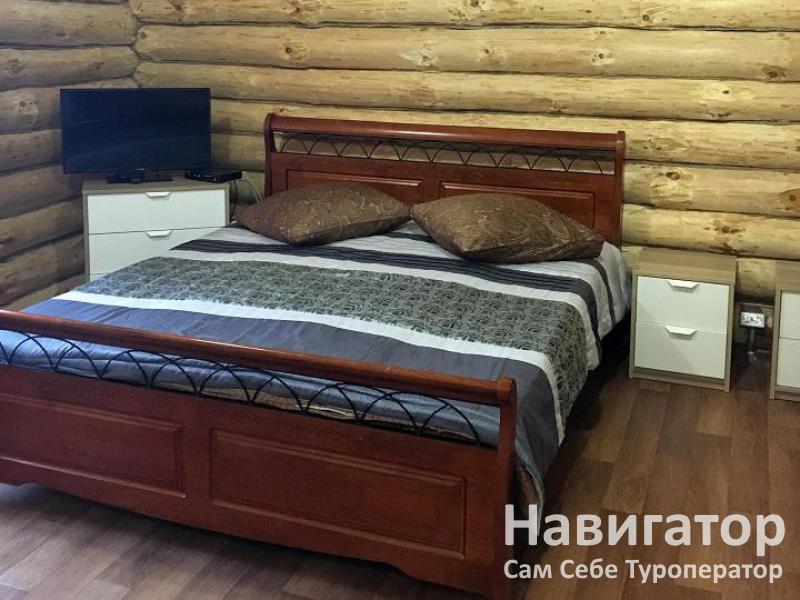 КИТЕЖ - шале-отель в Архыз КИТЕЖ - шале-отель в Архыз