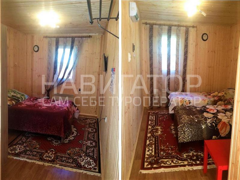 ДИНАРА - гостевой дом в Архыз ДИНАРА - гостевой дом в Архыз