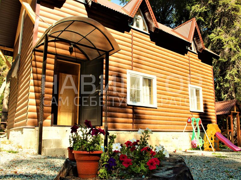 ЗАРИЯТ - гостевой дом в Архыз ЗАРИЯТ - гостевой дом в Архыз