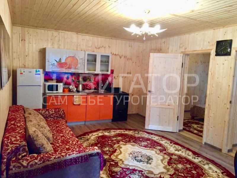 ЗАРИЯТ - гостевой дом в Архыз ЗАРИЯТ - гостевой дом в Архыз