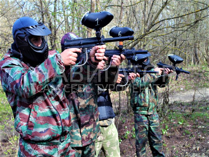 ПРИЮТ - база отдыха в Абинский район ПРИЮТ - база отдыха в Абинский район