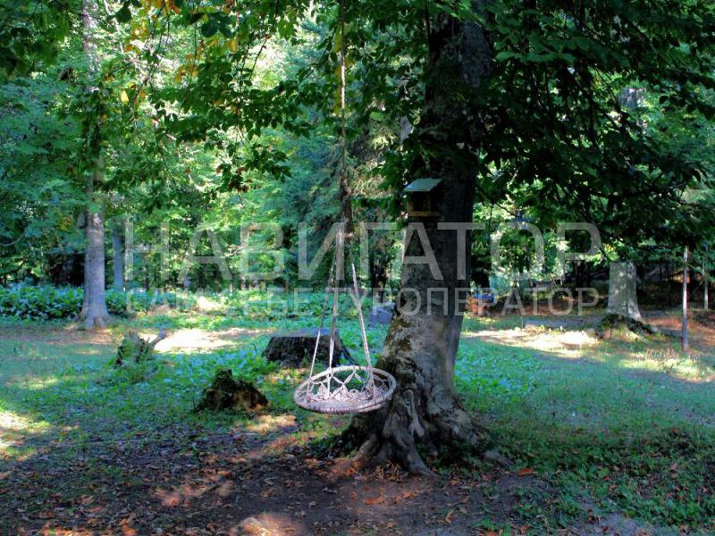 ИМПЕРИЯ - база отдыха в Архыз ИМПЕРИЯ - база отдыха в Архыз