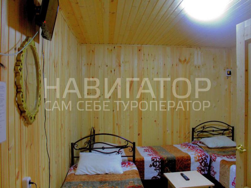ИМПЕРИЯ - база отдыха в Архыз ИМПЕРИЯ - база отдыха в Архыз