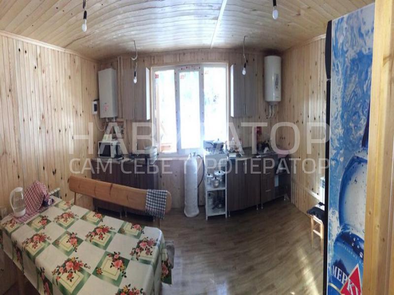 СЕМЕЙНЫЙ ДОМ - отель в Архыз СЕМЕЙНЫЙ ДОМ - отель в Архыз