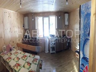 СЕМЕЙНЫЙ ДОМ - отель в Архыз СЕМЕЙНЫЙ ДОМ - отель в Архыз