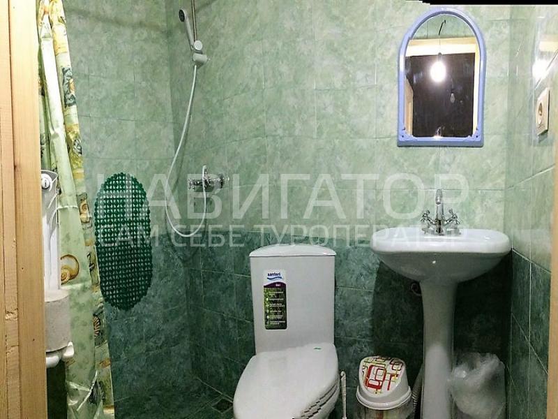 СЕМЕЙНЫЙ ДОМ - отель в Архыз СЕМЕЙНЫЙ ДОМ - отель в Архыз