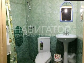 СЕМЕЙНЫЙ ДОМ - отель в Архыз