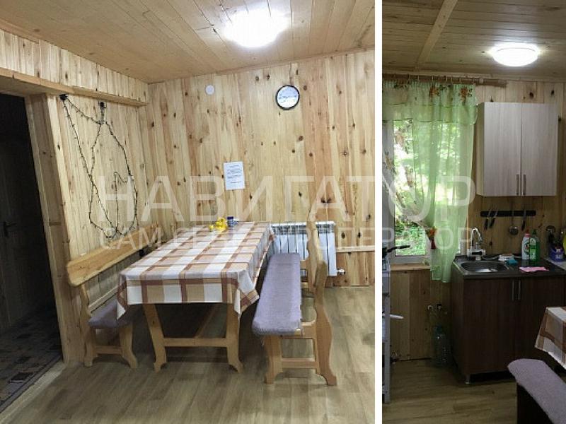 СЕМЕЙНЫЙ ДОМ - отель в Архыз СЕМЕЙНЫЙ ДОМ - отель в Архыз