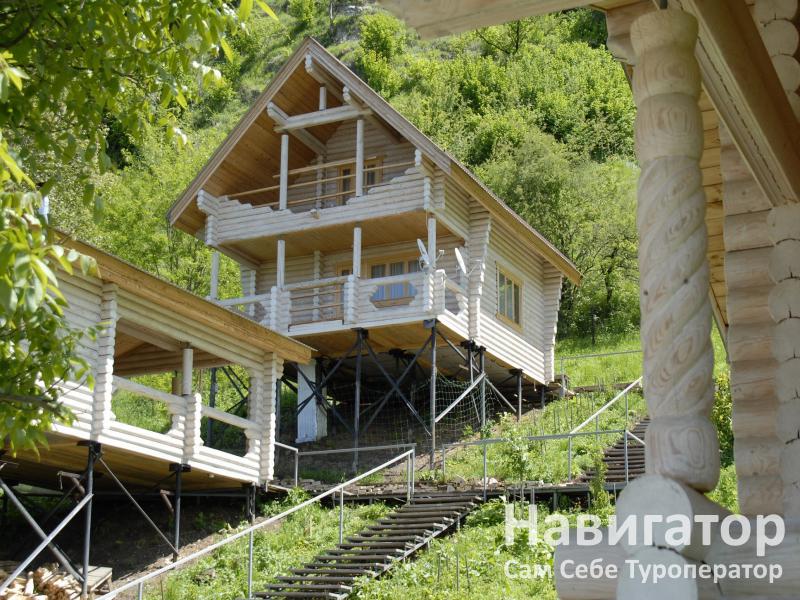 ЗАСТАВА - база отдыха в Лабинский район ЗАСТАВА - база отдыха в Лабинский район