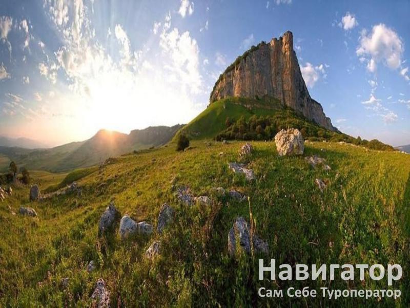ЗАСТАВА - база отдыха в Лабинский район ЗАСТАВА - база отдыха в Лабинский район