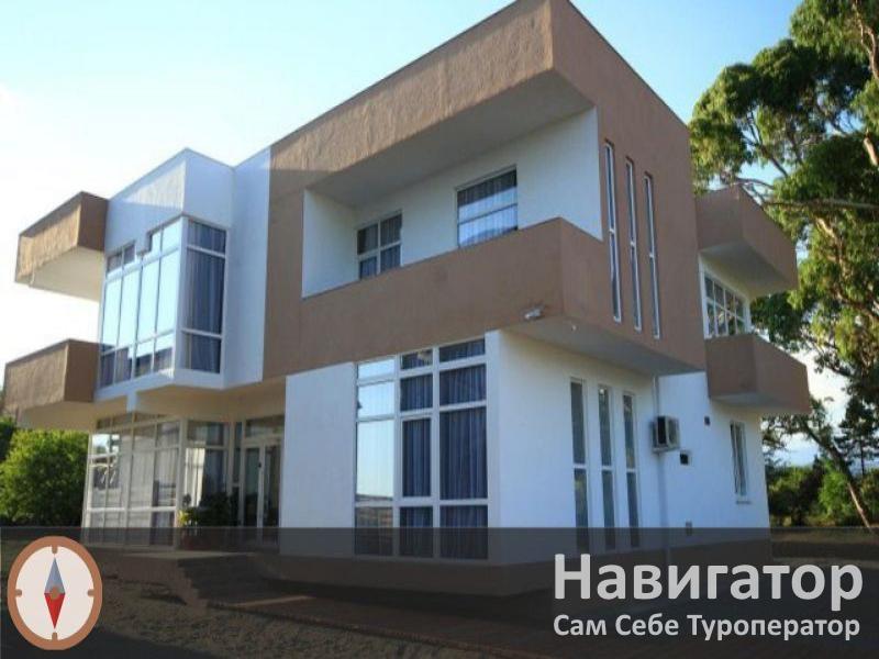 БЕРЕГ ЭВКАЛИПТОВ - отель в Цандрыпш пос. БЕРЕГ ЭВКАЛИПТОВ - отель в Цандрыпш пос.