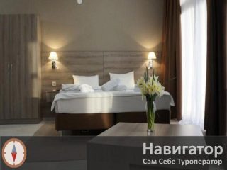 БЕРЕГ ЭВКАЛИПТОВ - отель в Цандрыпш пос. БЕРЕГ ЭВКАЛИПТОВ - отель в Цандрыпш пос.