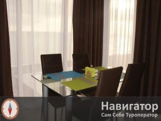 БЕРЕГ ЭВКАЛИПТОВ - отель в Цандрыпш пос. БЕРЕГ ЭВКАЛИПТОВ - отель в Цандрыпш пос.