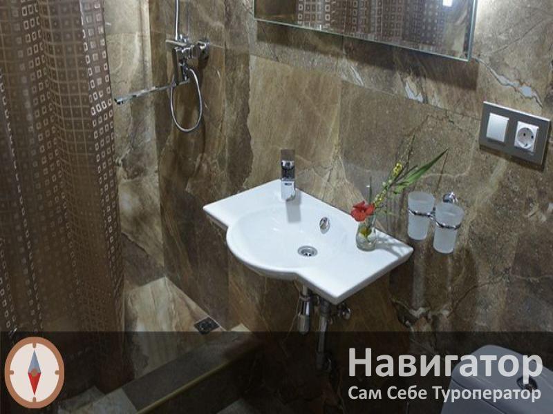 БЕРЕГ ЭВКАЛИПТОВ - отель в Цандрыпш пос. БЕРЕГ ЭВКАЛИПТОВ - отель в Цандрыпш пос.